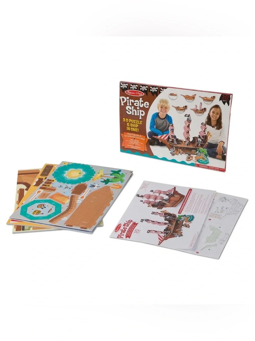 Melissa & Doug melissa doug